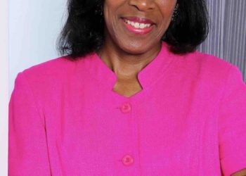 Madeline Manning, Happy 75th Birthday!