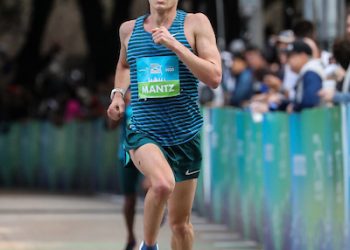 2023 RunBlogRun Winter Training Block, Week Three, Day 1, Monday’s run is…