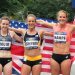 FORMER MILER KAMPF HOPES HOUSTON HALF WILL BE HER TICKET TO THE TRIALS MARATHON