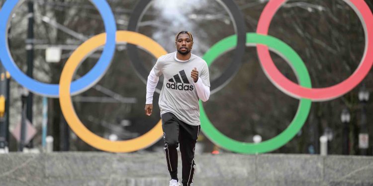 CENTENNIAL OLYMPIC PARK TO HOST ADIDAS ATLANTA CITY GAMES on May 6