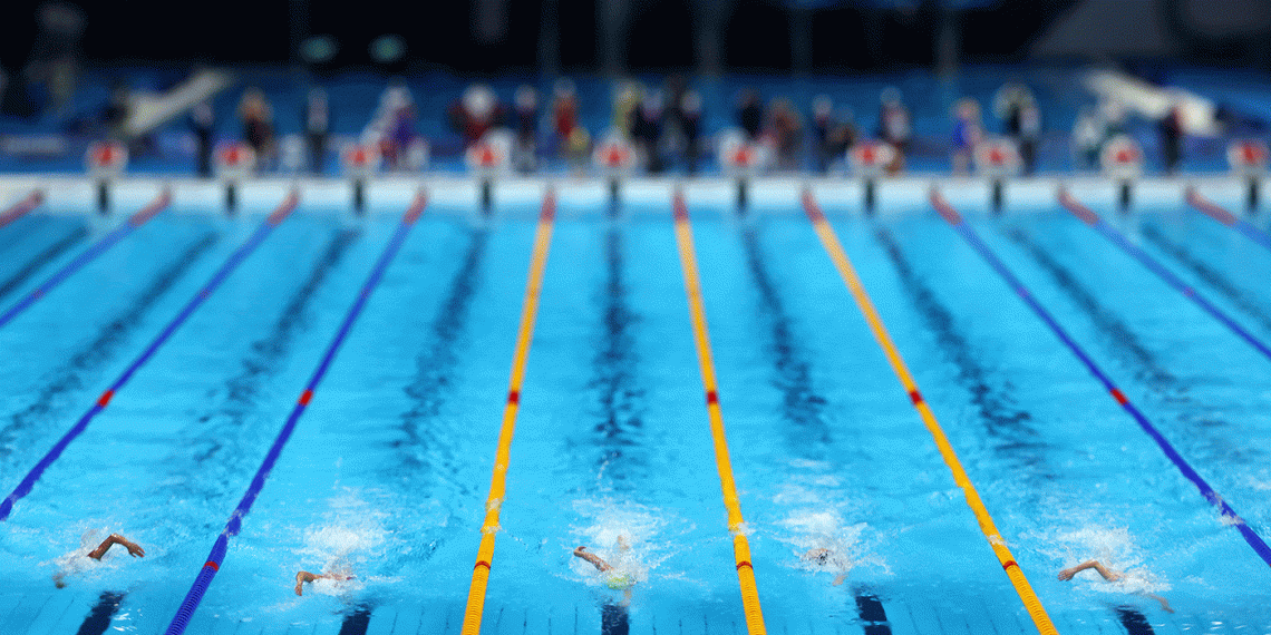 Paris 2024: YOUR CHANCE TO ENJOY THE OLYMPIC GAMES