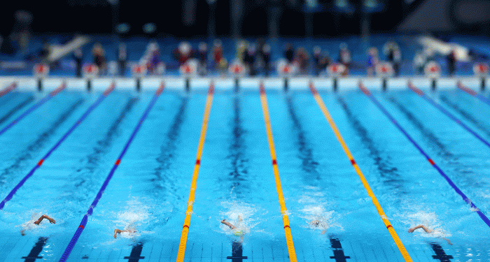 Paris 2024: YOUR CHANCE TO ENJOY THE OLYMPIC GAMES