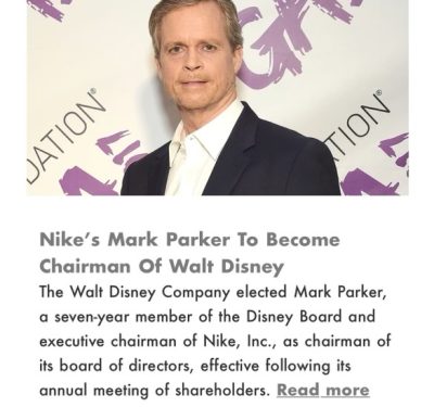 Coffee with Larry, Noah Lyles vs Trayvon Bromell at NB Indoor, Marcell Jacobs plans 11 races indoors, Mark Parker, former Nike Chairman, is doing to Disneyland (as new chairman)