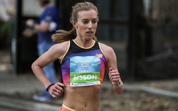 RECORDS, AND WILD FINISHES HIGHLIGHT CHEVRON HOUSTON MARATHON AND ARAMCO HOUSTON HALF-MARATHON