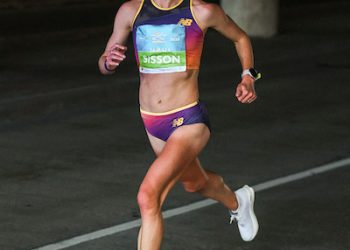 RECORDS, AND WILD FINISHES HIGHLIGHT CHEVRON HOUSTON MARATHON AND ARAMCO HOUSTON HALF-MARATHON