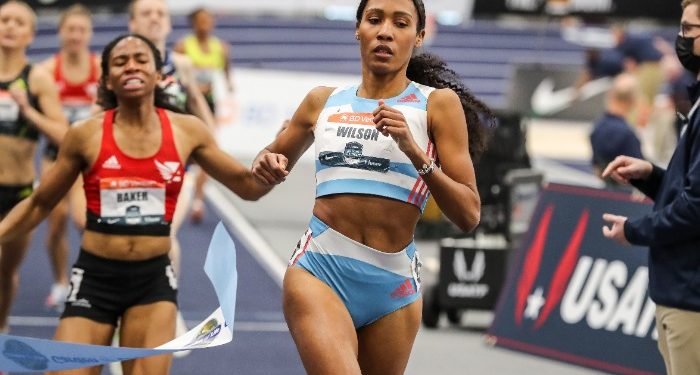 2022 RunBlogRun Winter Training Block, Week Three, Day Six, a day at the races