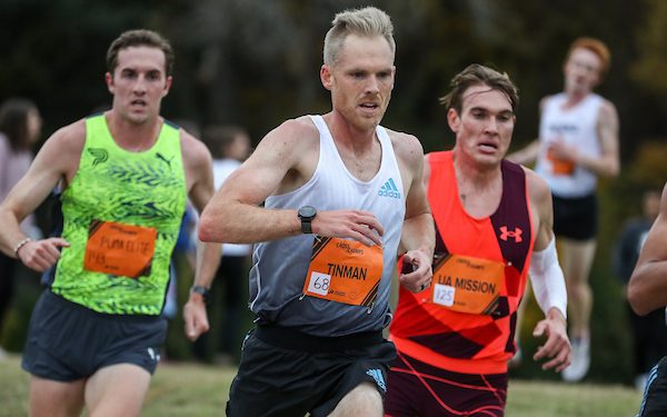 2023 RunBlogRun Winter Training, Week One, Day 1, and we begin the new year…