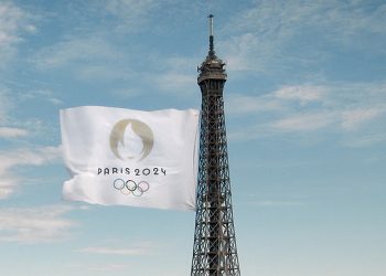 A Paris Olympic Boycott threat, a special report by David Miller for The Sports Examiner (repost)