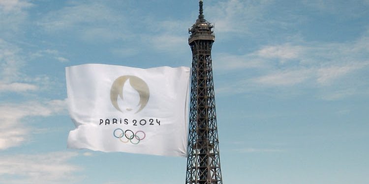 A Paris Olympic Boycott threat, a special report by David Miller for The Sports Examiner (repost)