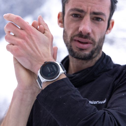 Upgrade your performance with the new Coros Apex 2 and Apex 2 Pro watches -  Canadian Running Magazine