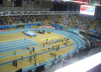 2023 European Indoor Athletics Champs Preview: The Turkish earthquake