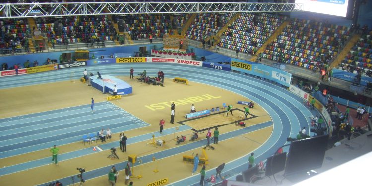 2023 European Indoor Athletics Champs Preview: The Turkish earthquake