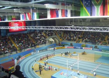 2023 European Indoor Athletics Champs Preview: The Turkish earthquake