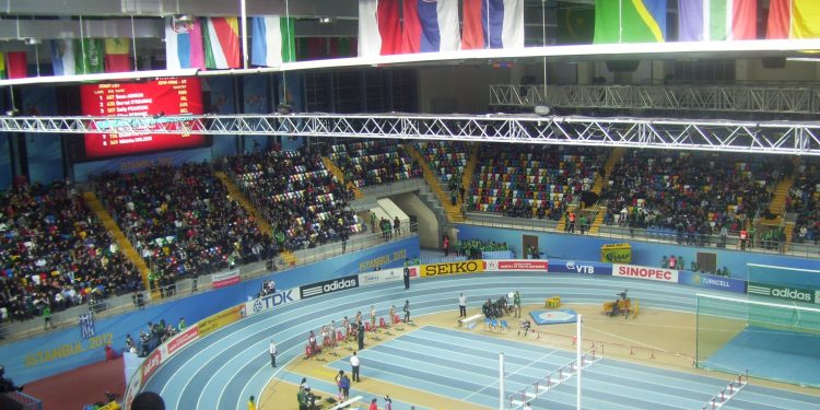 2023 European Indoor Athletics Champs Preview: The Turkish earthquake