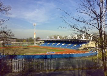 What is the future of Crystal Palace?