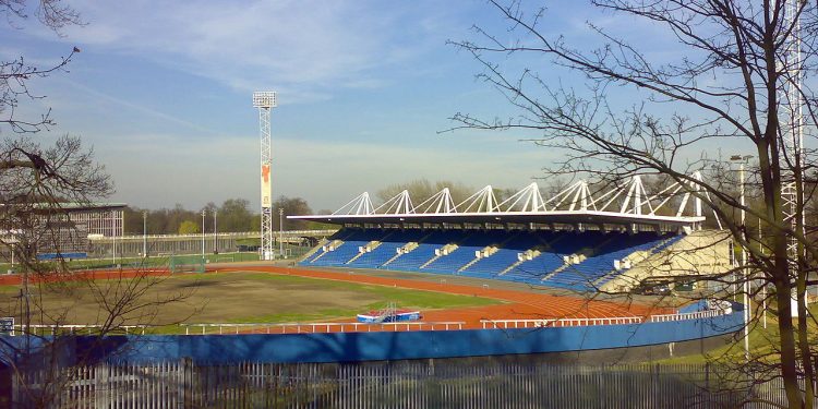 What is the future of Crystal Palace?