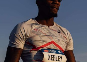 World Cross Country Champions shine at the Maurie Plant Continental Tour Meet in Melbourne