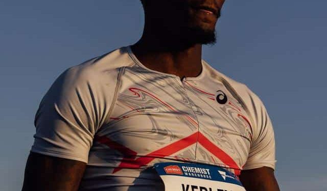 World Cross Country Champions shine at the Maurie Plant Continental Tour Meet in Melbourne