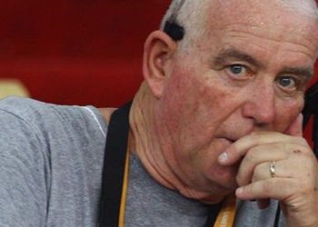 Maurie Plant: The Five Moments Of Beijing (from the RunBlogRun Archives, August 2015)