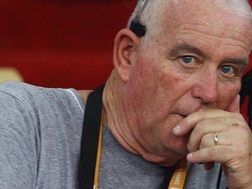 Maurie Plant: The Five Moments Of Beijing (from the RunBlogRun Archives, August 2015)