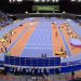 The World Indoor Series Final in Birmingham