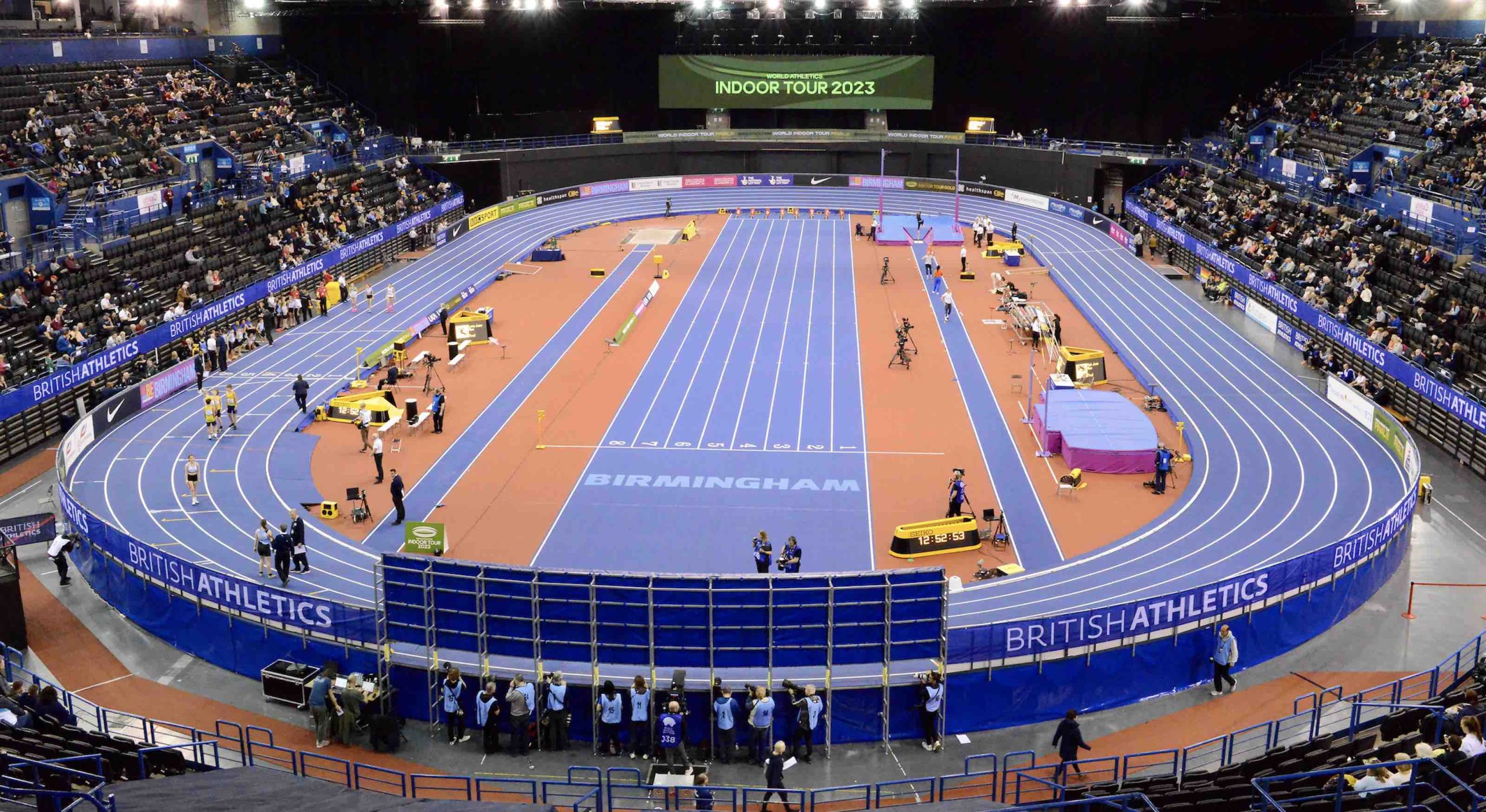 world indoor tour birmingham live results