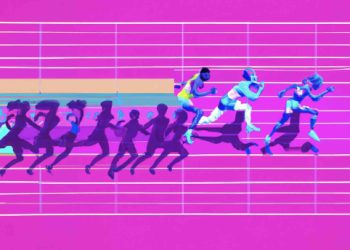 Running Into The Future: A Runner’s Guide to AI