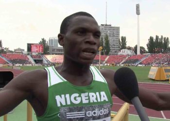 Divine Oduduru’s suspension by AIU brings an end to a promising career that failed to move past first gear 