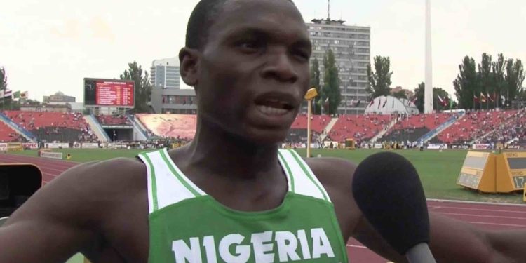 Divine Oduduru’s suspension by AIU brings an end to a promising career that failed to move past first gear 