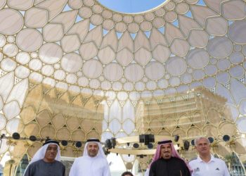 Dubai Marathon Returns to Global Running Scene- New Look Route for Middle East’s Oldest Marathon –- Dubai Metro to Operate from 4am on Race Day