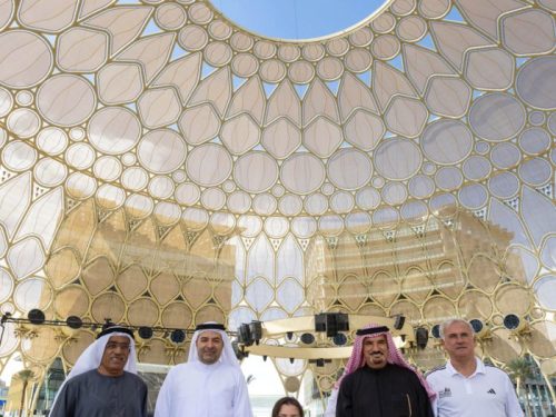 Dubai Marathon Returns to Global Running Scene- New Look Route for Middle East’s Oldest Marathon –- Dubai Metro to Operate from 4am on Race Day