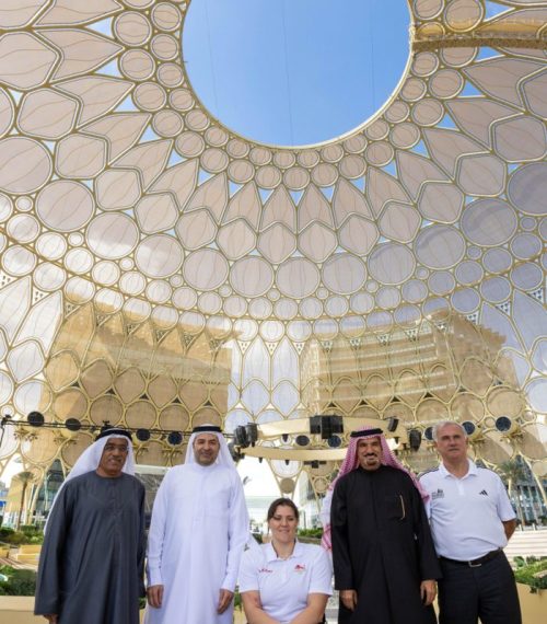 Dubai Marathon Returns to Global Running Scene- New Look Route for Middle East’s Oldest Marathon –- Dubai Metro to Operate from 4am on Race Day