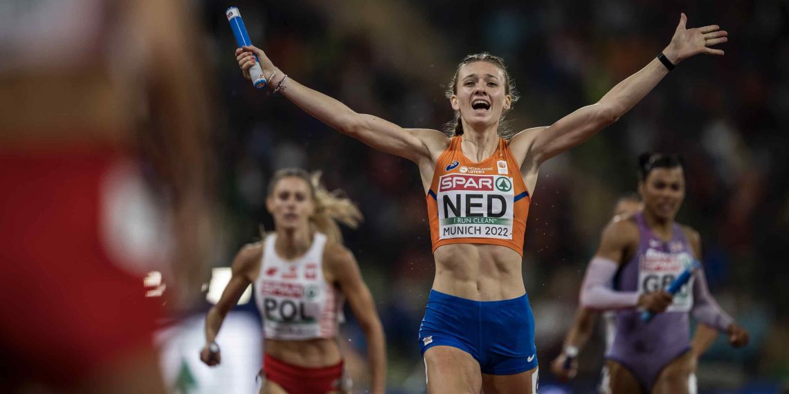 2023 European Indoor Champs Preview: Femke Bol, ready to shine in Istanbul