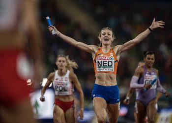 2023 European Indoor Champs Preview: Femke Bol, ready to shine in Istanbul
