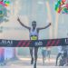 Coffee With Larry, Abdisa Tola wins Dubai Marathon men’s division, his sister-in-law, Dera Dida wins women’s division at Dubai!