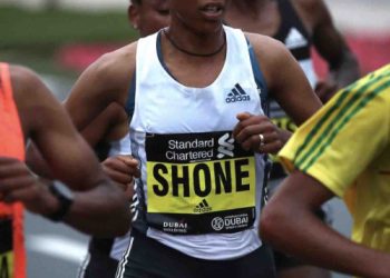 Dubai Marathon Returns to Global Running Scene- New Look Route for Middle East’s Oldest Marathon –- Dubai Metro to Operate from 4am on Race Day