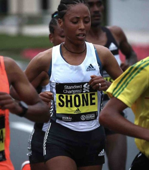 Dubai Marathon Returns to Global Running Scene- New Look Route for Middle East’s Oldest Marathon –- Dubai Metro to Operate from 4am on Race Day