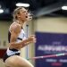 Anna Hall answers a few questions from RunBlogRun after her American record