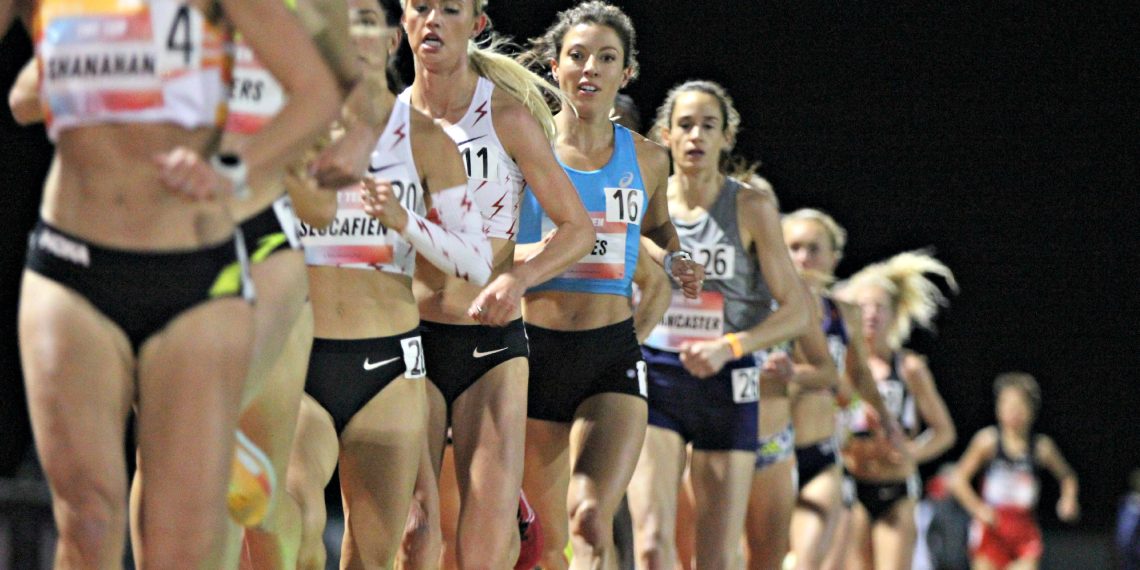 Jesse Williams answers 7 questions from RunBlogRun on THE TEN (event sponsored by On running)