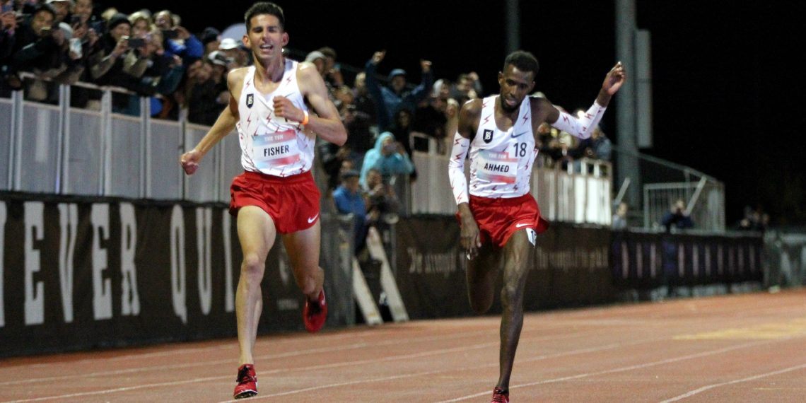 Coffee With Larry, Birmingham WIT Final, Mondo’s WR of 6.22m, The Sound Running 10k, Omanyala runs 9.86 and 9.82, European Indoor Champs and a primer on AI