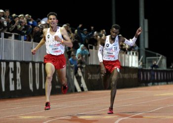Coffee With Larry, Birmingham WIT Final, Mondo’s WR of 6.22m, The Sound Running 10k, Omanyala runs 9.86 and 9.82, European Indoor Champs and a primer on AI
