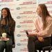 Coffee With Larry, 2023 New Balance Indoor GP pressers, NB Indoor GP tomorrow, athletes loved THE TRACK at new balance…