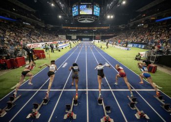 ISTAF Indoor 2023: a spectacular indoor meeting!