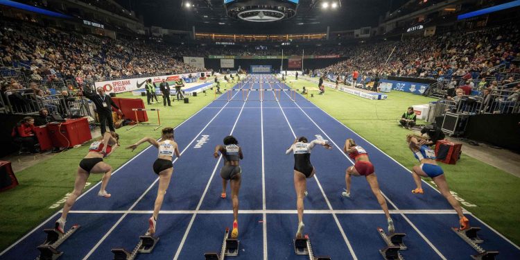 ISTAF Indoor 2023: a spectacular indoor meeting!