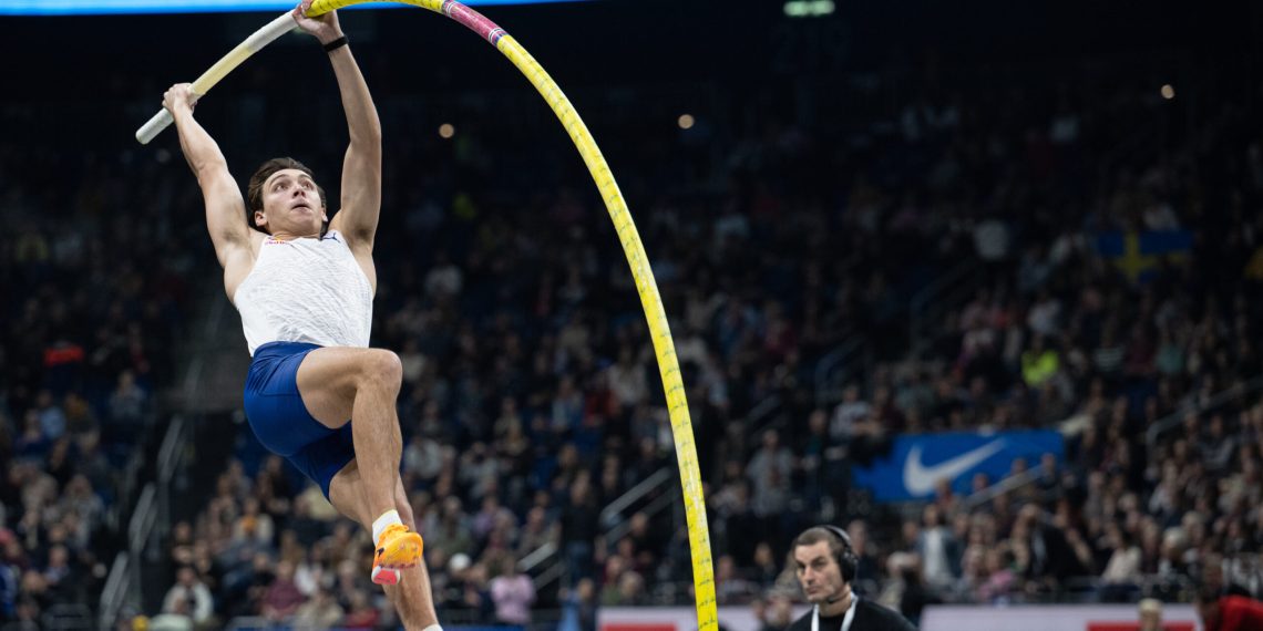 ISTAF Indoor 2023: a spectacular indoor meeting!