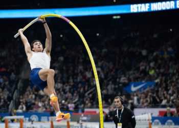 ISTAF Indoor 2023: a spectacular indoor meeting!