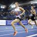 2023 British Indoor Trials, Day two (Feb. 19), a day of distance running!