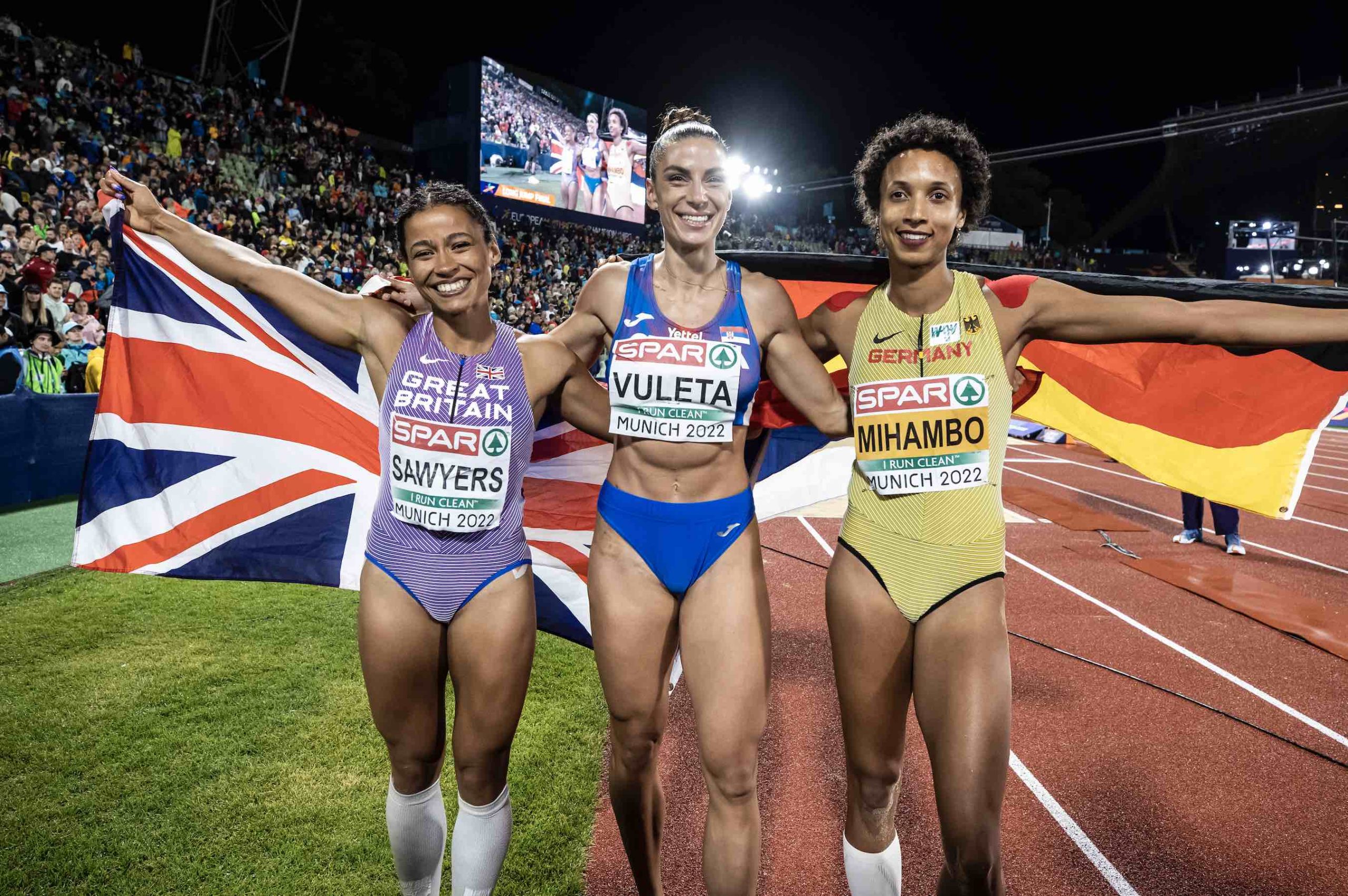 World Athletics Championships 2023: Schedule, Venue, Team & Result