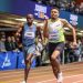 AMERICAN RECORD FOR NUGUSE IN WANAMAKER MILE!