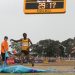 KIPLIMO, CHEBET WIN SENIOR TITLES AT WORLD ATHLETICS CROSS COUNTRY CHAMPIONSHIPS
